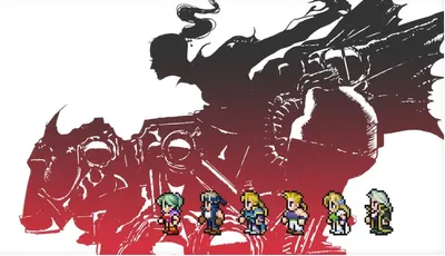 Criador de Final Fantasy se Impressiona com Vídeo de Remake de FF6 Gerado por IA: Um Novo Horizonte para os Games?