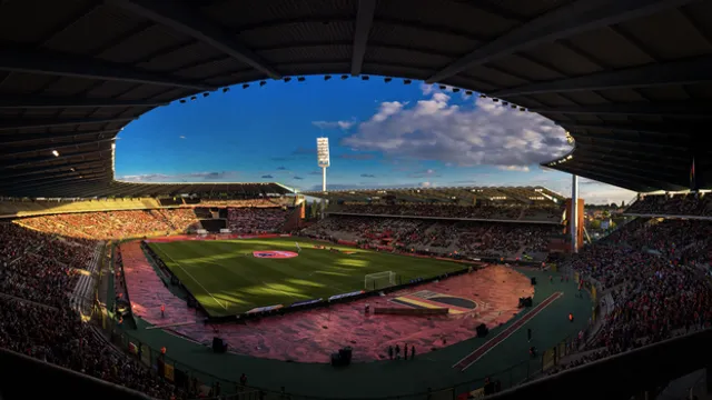 Onde assistir Bélgica x Irã na Copa do Mundo 2026?