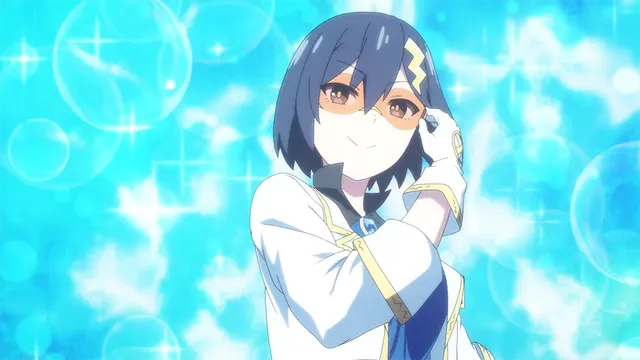 Na Crunchyroll: 2ª temporada de Magilumiere Magical Girls Inc. revela novo trail