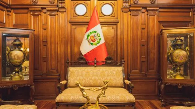 A Direita Vence no Peru: O Que Significa?
