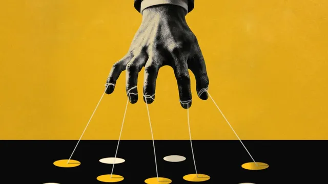 A rede de censura: como uma ideia de grandeza foi do extremo online para a polít