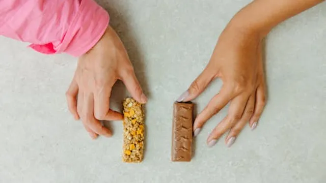 A Revolução da Pinc: Barrinha de Proteína 'Clean Label' Desafia o Mercado