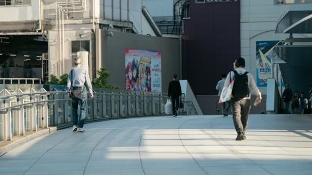 Akanebashi - Anime terá Segunda Temporada em 2027