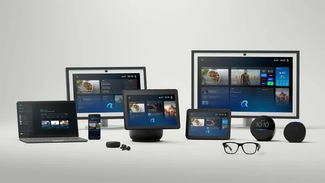 Amazon deseja usar mais chips próprios em futuras TVs de Fogo, Echo e Kindles