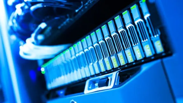 AMD Investe até £2 Bilhões no Reino Unido para Impulsionar a Inovação em Intelig