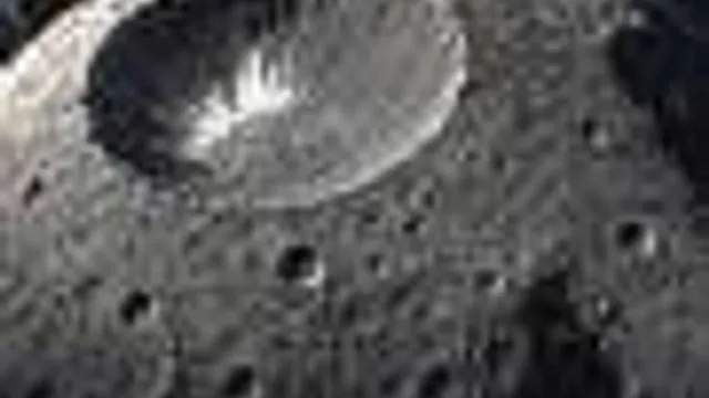 Estudo revela método único para analisar a variação da crosta de asteroides