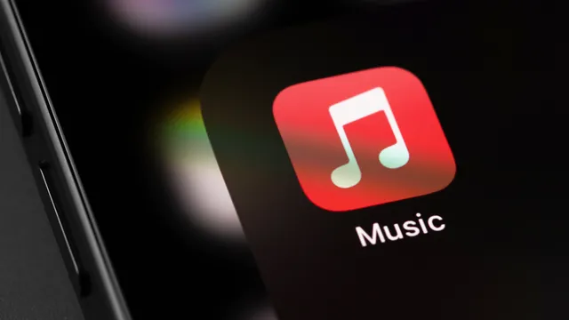 Apple Music e Apple One sobem por causa de aumento nos custos de licença