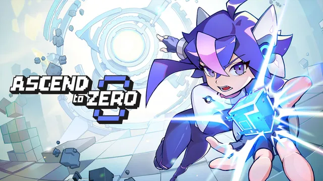 Ascend to ZERO: Um Roguelike que Dobra o Tempo