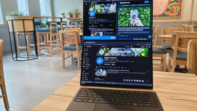 ASUS Zenbook Duo UX8407AA Revisão: Duas Tela Finalmente Conquistaram um Lugar no