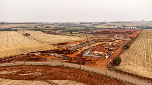 Autógenas de Fases de Minerais: O Papel-chave no Ciclo de Ferrum do Oceano Super