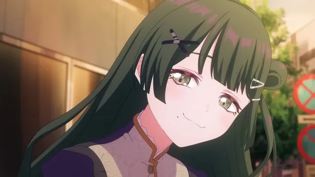 Na Crunchyroll: Anime BanG Dream! YUME∞MITA ganha trailer e arte “cheios de magi