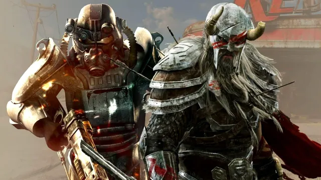 Bethesda Compartilha Atualizações sobre Fallout 5, The Elder Scrolls 6 e o Futur