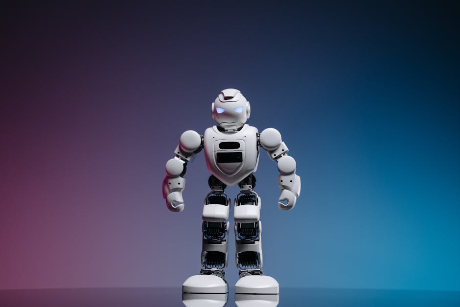 Flash, o Robô que Supera os Recordes Humanos de Maratona