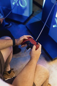 TetherGeist: Plataforma de Precisão Lançada no Switch e PC em Maio