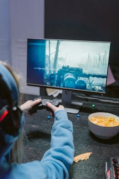 ID@Xbox Showcase Abril 2023: Confira os Jogos que Irão para PC e Xbox