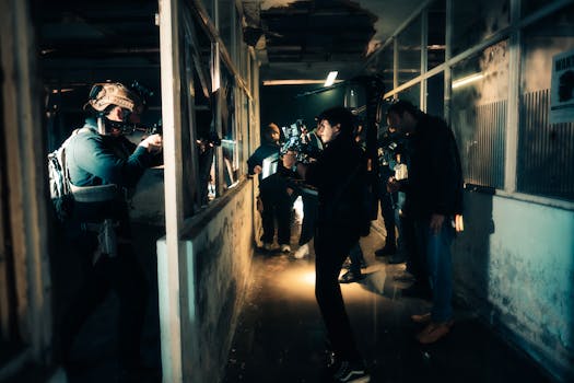 Novo Teaser Apresenta Cenas da Últimas Duas Episódios de Daredevil: Born Again