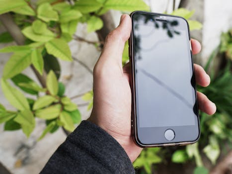 FBI Extrai Mensagens Apagadas do iPhone a Partir da Base de Dados de Notificaçõe