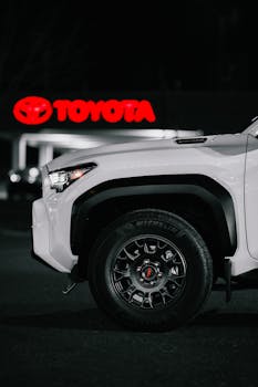 Toyota comunga em liderança juvenil e sustentabilidade ambiental: apoio ao progr