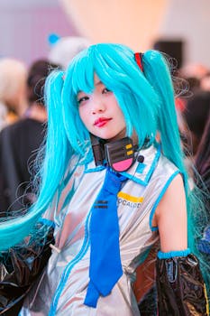 Isegye Idol: A Revolução dos Ídolos Virtuais que Desafia o K-Pop e Conquista o M