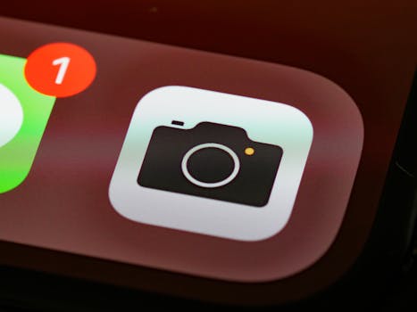 Apple integra tecnologia de Inteligência Artificial à Aplicativo de Câmera com o