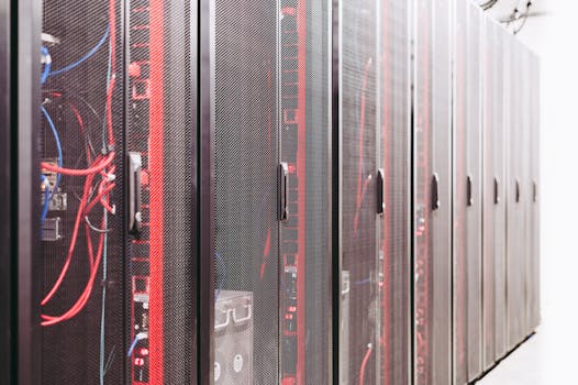 Alerta Crítico: Vulnerabilidade em Criptografia da Cisco ACI Permite Interceptaç
