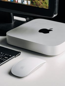 Apple Suprime a Versão Mais Econômica do Mac mini