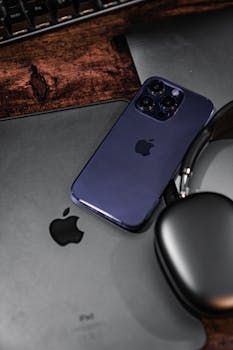 O Futuro da Apple: Como a Vision Pro Pode Redefinir a Indústria de Tecnologia
