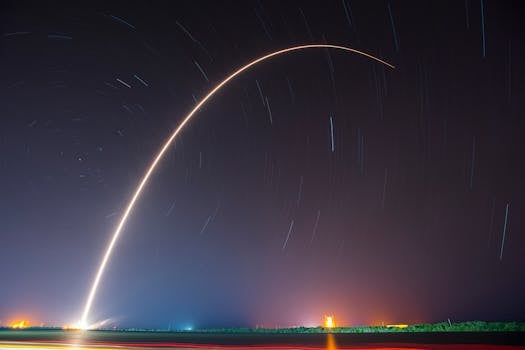 O Que Está Saindo no Céu em Maio: Dicas de Astronomia da NASA