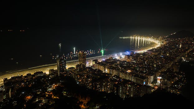 Shakira em Copacabana: Conheça as Detalhes do Show Mais Grande da América Latina
