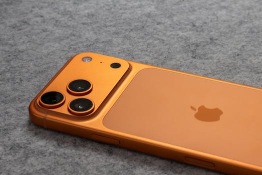 Minha Experiência com o iPhone Air: O Que Eu Perdi e O Que Eu Ganhei