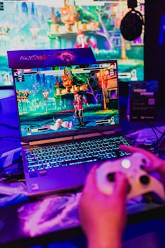 Razer Upgradeia Blade 16 com 64GB de RAM e RTX 5090: O Gaming Laptop Becoche a R