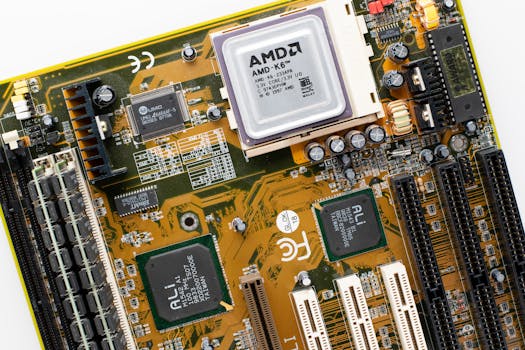 AMD Planeja Lançar Nova Placa de Vídeo para Ocio com um Número Surpreendente de 
