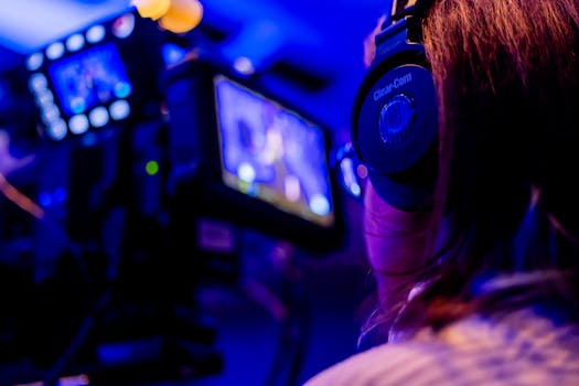 Empresas Francesa e Italiana Unem Forças em Parceria com o Streamer Mubi