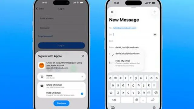 Bug na Apple Exposição de Conta de E-mail, Embora Claim fosse Resolvido