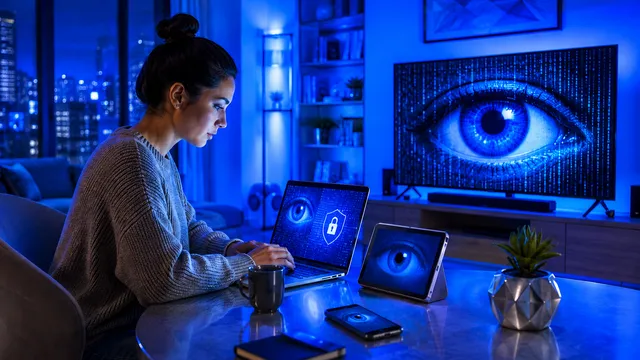 Você está caindo na Ilusão da Privacidade?