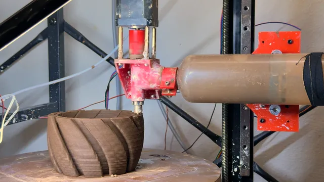 Cerâmica 3D: Desbloqueando um Novo Mundo em Impressão de Objetos