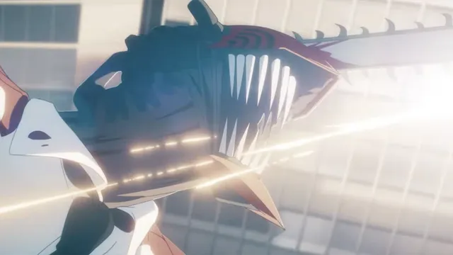 Na Crunchyroll: Chainsaw Man Assassins Arc revela segundo teaser trailer