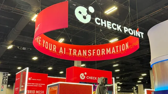 Check Point Research na Black Hat 2026: Revelações sobre Segurança