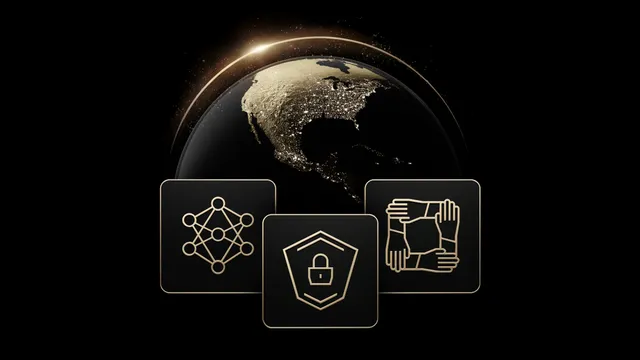 Check Point Se Torna Inicialmente Membro do Open Secure AI Alliance
