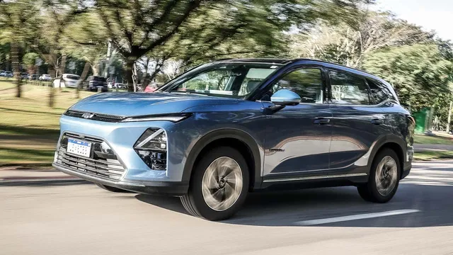 Chevrolet Deixará de Vender Carros na China