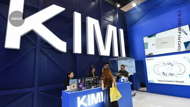 China Desponta com Modelo de Inteligência Artificial: Consegue ou Excede os Melh