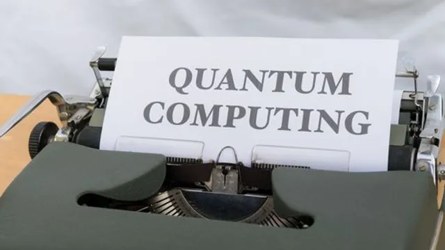 Cifragem Pós-Quantica Já É Um Risco para as Empresas