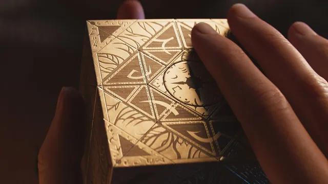Explore as Sensações Mais Extremas do Terror em Clive Barker’s Hellraiser: Reviv
