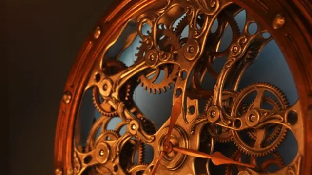 Clockwork Revolution: Entre o Burlesco, Balas e Paradoxos Temporais na Avalon St