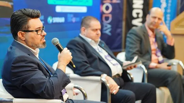 Commvault Apresenta no KeyBanc Technology Leadership Forum
