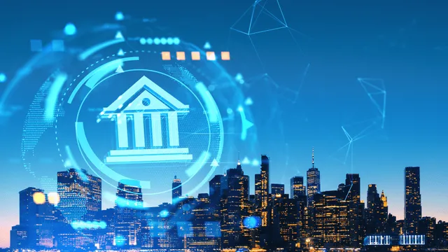 Banco Nacional Acelera Compliance Com Modernização de Relatórios de Negócios