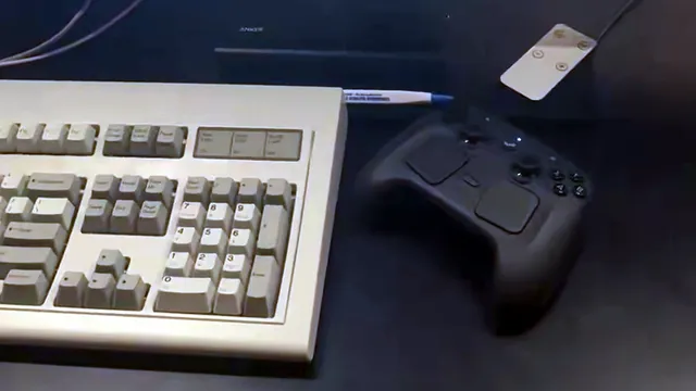 Controller de Jogos Automático: A Nova Realidade no Entretenimento Gamer