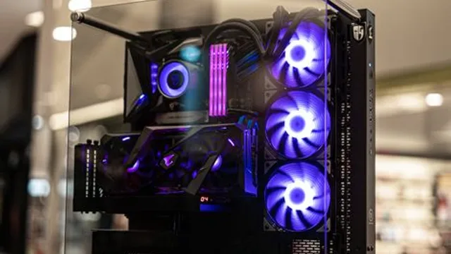 Cooler Master Apresenta Qube 340 e Qube 300L: Gabinetes Para Personalização Fáci