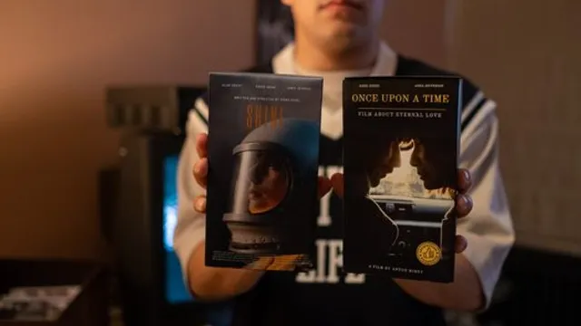 Devoradores de Estrelas: O Filme de Ficção Científica Que Chega ao Streaming