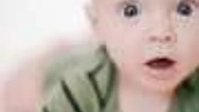 Mistério da Doença dos Olhos que Pode Cegar Recém-Nascidos